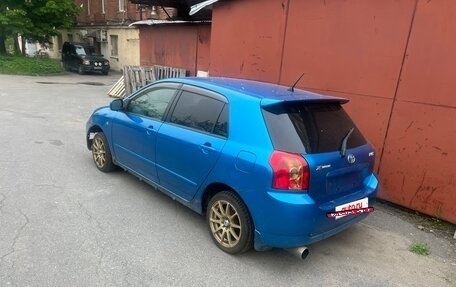 Toyota Corolla, 2005 год, 349 000 рублей, 3 фотография