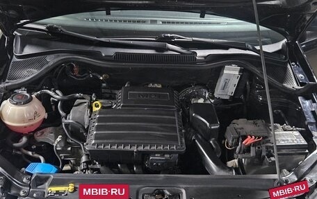 Volkswagen Polo VI (EU Market), 2018 год, 1 100 000 рублей, 6 фотография