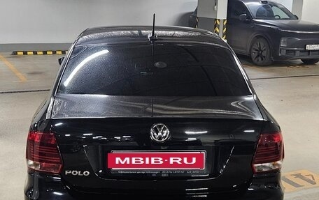 Volkswagen Polo VI (EU Market), 2018 год, 1 100 000 рублей, 7 фотография