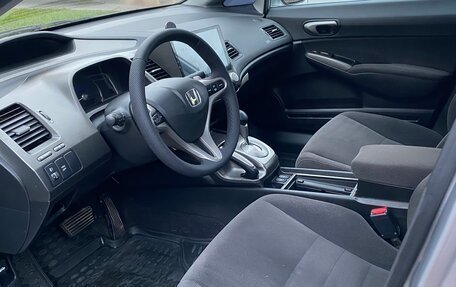 Honda Civic VIII, 2008 год, 630 000 рублей, 6 фотография