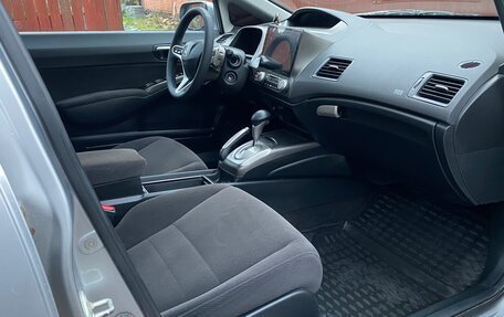 Honda Civic VIII, 2008 год, 630 000 рублей, 7 фотография