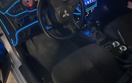 Mitsubishi Lancer IX, 2006 год, 390 000 рублей, 3 фотография