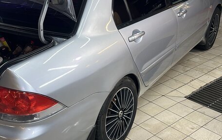 Mitsubishi Lancer IX, 2006 год, 390 000 рублей, 4 фотография