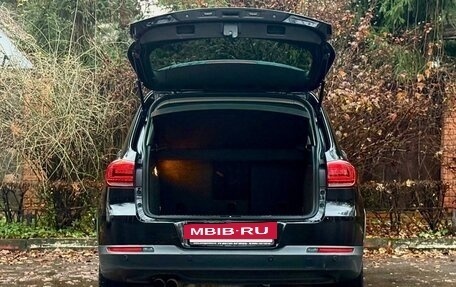 Volkswagen Tiguan I, 2016 год, 1 500 000 рублей, 5 фотография