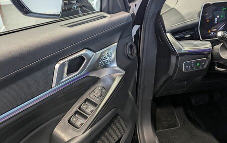 Haval F7, 2025 год, 3 539 000 рублей, 12 фотография