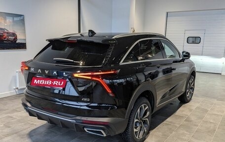 Haval F7, 2025 год, 3 539 000 рублей, 7 фотография