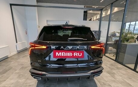 Haval F7, 2025 год, 3 539 000 рублей, 6 фотография