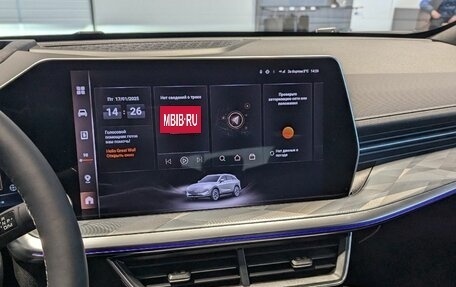 Haval F7, 2025 год, 3 539 000 рублей, 11 фотография