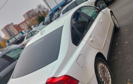 Volvo S40 II, 2010 год, 520 000 рублей, 3 фотография