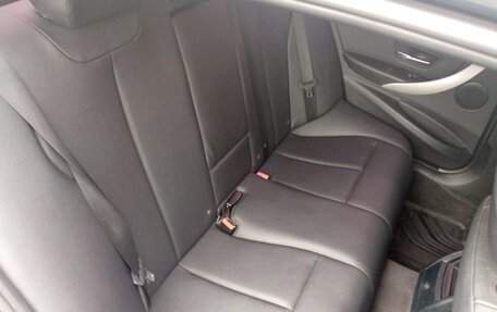 BMW 3 серия, 2014 год, 1 358 000 рублей, 6 фотография