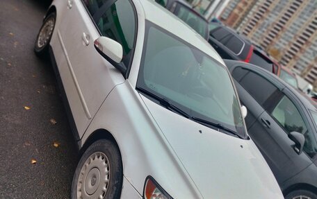 Volvo S40 II, 2010 год, 520 000 рублей, 2 фотография