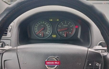 Volvo S40 II, 2010 год, 520 000 рублей, 7 фотография