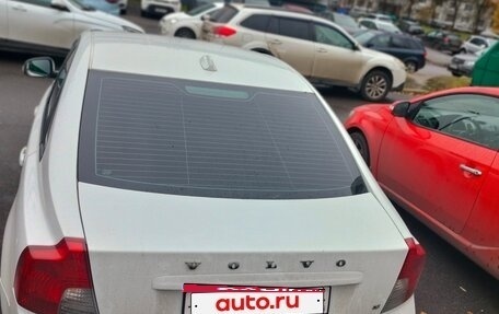 Volvo S40 II, 2010 год, 520 000 рублей, 5 фотография