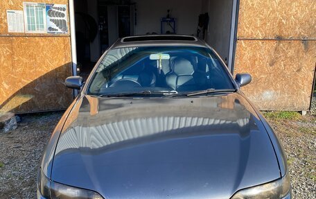 Toyota Curren, 1994 год, 375 000 рублей, 8 фотография