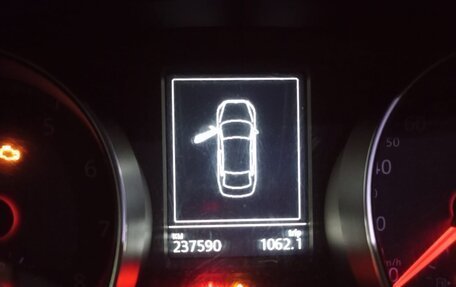 Volkswagen Passat B8 рестайлинг, 2017 год, 1 550 000 рублей, 5 фотография