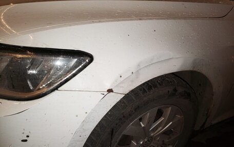 Volkswagen Passat B8 рестайлинг, 2017 год, 1 550 000 рублей, 11 фотография