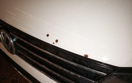 Volkswagen Passat B8 рестайлинг, 2017 год, 1 550 000 рублей, 10 фотография