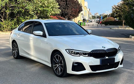 BMW 3 серия, 2022 год, 2 850 000 рублей, 3 фотография