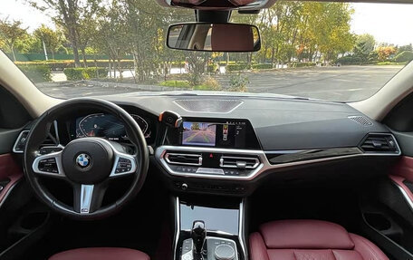 BMW 3 серия, 2022 год, 2 850 000 рублей, 7 фотография