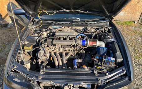 Toyota Curren, 1994 год, 375 000 рублей, 10 фотография