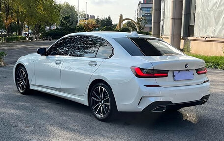 BMW 3 серия, 2022 год, 2 850 000 рублей, 5 фотография