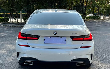 BMW 3 серия, 2022 год, 2 850 000 рублей, 4 фотография