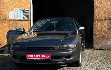 Toyota Curren, 1994 год, 375 000 рублей, 12 фотография