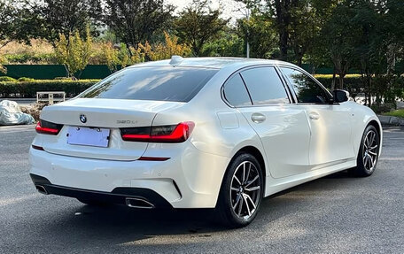 BMW 3 серия, 2022 год, 2 850 000 рублей, 6 фотография