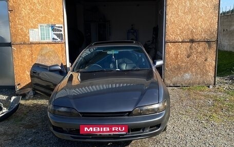 Toyota Curren, 1994 год, 375 000 рублей, 11 фотография