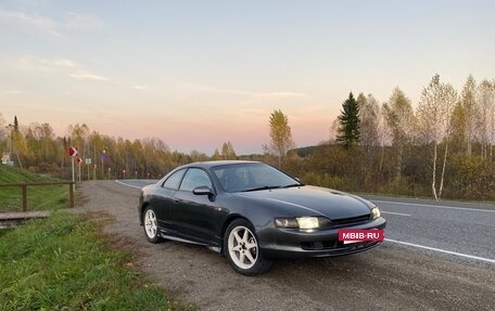 Toyota Curren, 1994 год, 375 000 рублей, 16 фотография