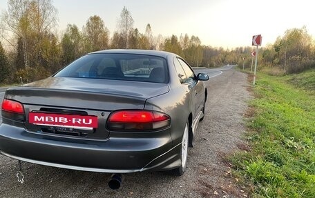 Toyota Curren, 1994 год, 375 000 рублей, 17 фотография