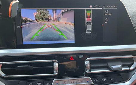 BMW 3 серия, 2022 год, 2 850 000 рублей, 9 фотография