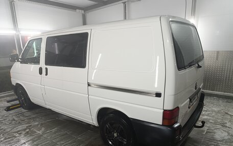 Volkswagen Transporter T4, 1999 год, 810 000 рублей, 4 фотография