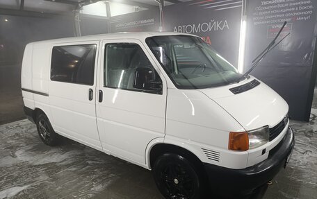 Volkswagen Transporter T4, 1999 год, 810 000 рублей, 3 фотография