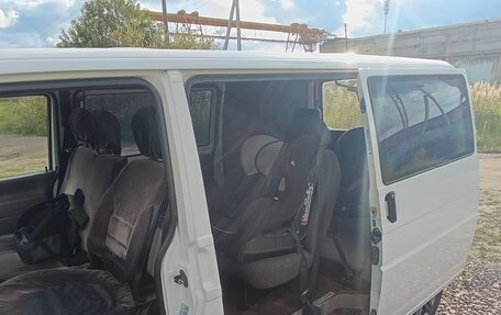 Volkswagen Transporter T4, 1999 год, 810 000 рублей, 10 фотография