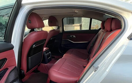 BMW 3 серия, 2022 год, 2 850 000 рублей, 12 фотография