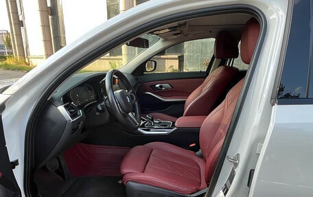 BMW 3 серия, 2022 год, 2 850 000 рублей, 10 фотография