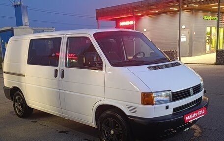 Volkswagen Transporter T4, 1999 год, 810 000 рублей, 6 фотография