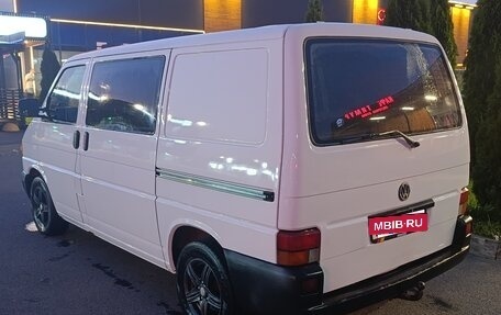 Volkswagen Transporter T4, 1999 год, 810 000 рублей, 8 фотография