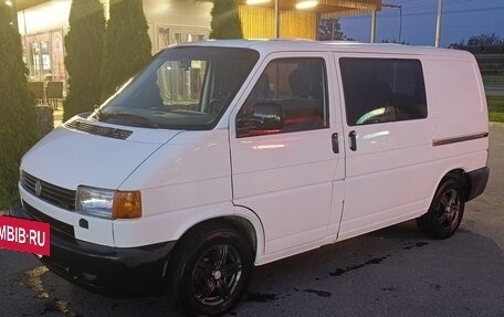 Volkswagen Transporter T4, 1999 год, 810 000 рублей, 7 фотография