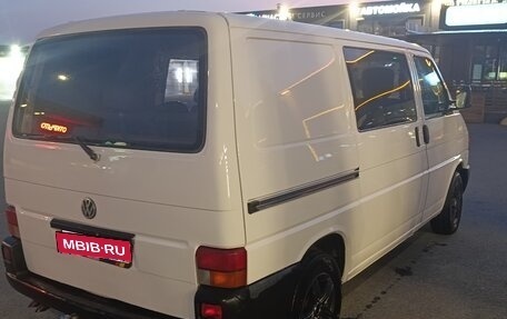 Volkswagen Transporter T4, 1999 год, 810 000 рублей, 9 фотография