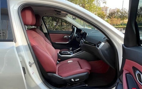 BMW 3 серия, 2022 год, 2 850 000 рублей, 11 фотография