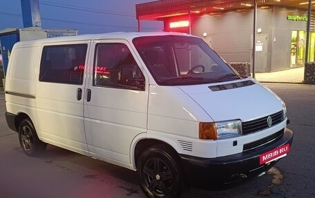 Volkswagen Transporter T4, 1999 год, 810 000 рублей, 5 фотография