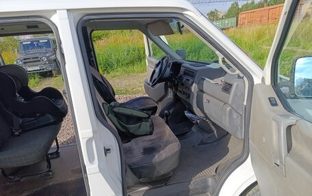 Volkswagen Transporter T4, 1999 год, 810 000 рублей, 11 фотография