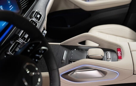 Mercedes-Benz GLS, 2025 год, 19 790 000 рублей, 14 фотография