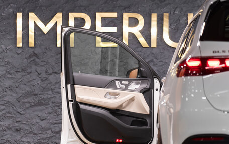 Mercedes-Benz GLS, 2025 год, 19 790 000 рублей, 24 фотография