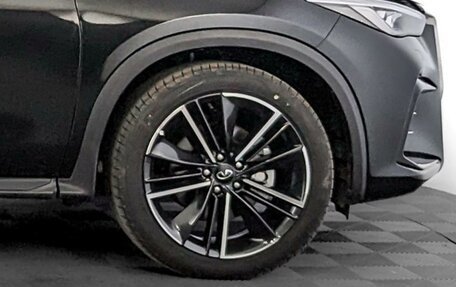 Infiniti QX55, 2021 год, 6 050 000 рублей, 4 фотография