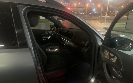 Mercedes-Benz GLS, 2020 год, 11 000 000 рублей, 5 фотография