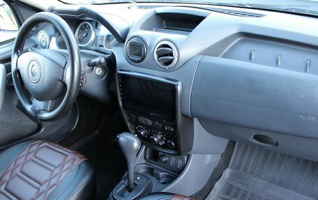 Renault Duster I рестайлинг, 2013 год, 799 000 рублей, 16 фотография