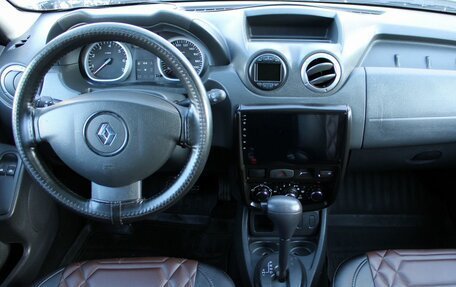 Renault Duster I рестайлинг, 2013 год, 799 000 рублей, 8 фотография